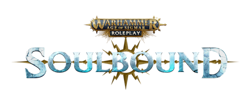 Warhammer Age of Sigmar Roleplay: Soulbound