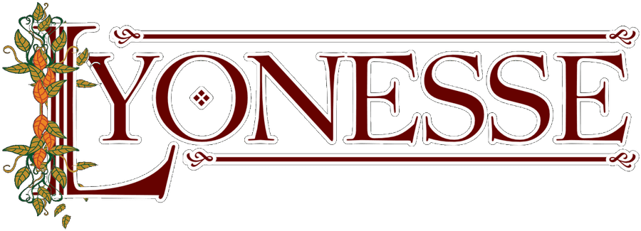 Lyonesse 