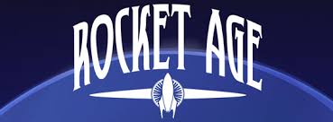 Rocket Age