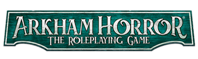 Arkham Horror The Roleplaying Game