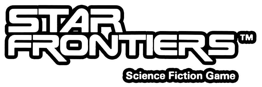 Star Frontiers