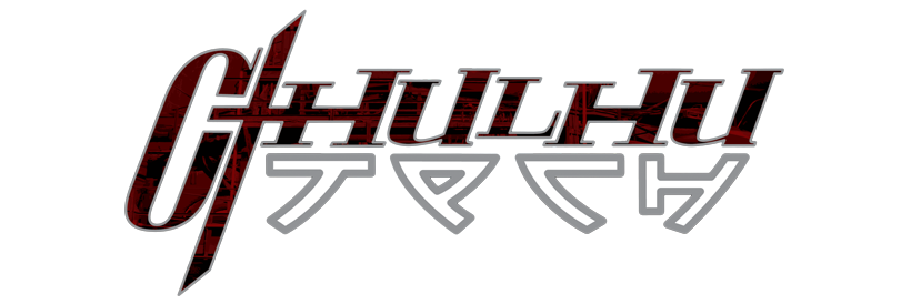 CthulhuTech 