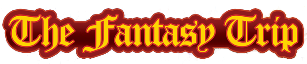 The Fantasy Trip