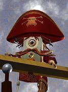 CrimsonBinome