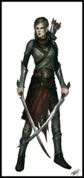 Lydia Silvershard Lydia Silvershard
