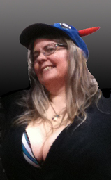 DianaStein