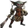Galloglass