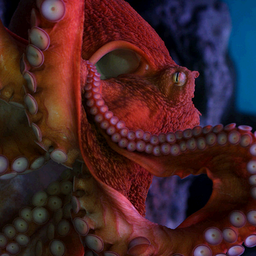 tentacle