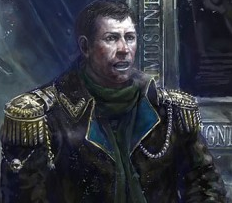 Macharius