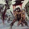 warblade