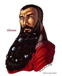 Allustan Allustan