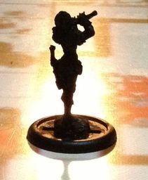 Raindancer