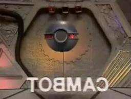 Cambot