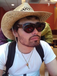 Romanchukenator