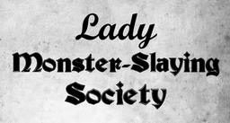 ladymonsterslayers