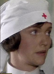 Nurse Olivia Nurse Olivia