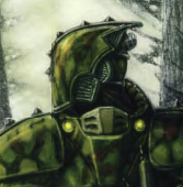 Ranger Ranger