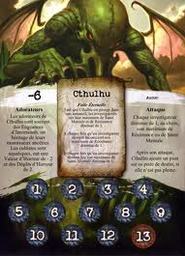 Cthulhu Cthulhu