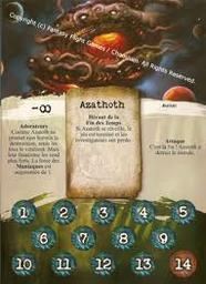 Azathoth Azathoth