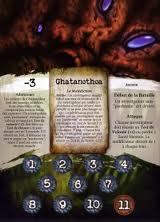 Ghatanothoa Ghatanothoa