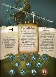 Nyarlathotep Nyarlathotep