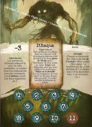 Ithaqua Ithaqua