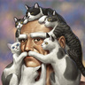 ManBeardsplosionKittenLover