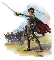 Llyra Brenek Llyra Brenek