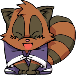 TanukiTales