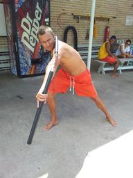 Thron