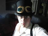 HereticalSteampunk