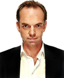 Dean Ramsey Dean Ramsey