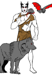 Dark Beast Dark Beast