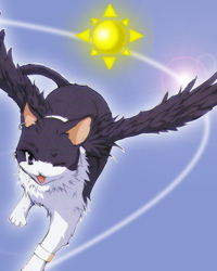 WingedCat