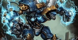 Shockfist