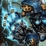 Shockfist