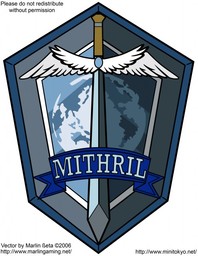 mithril