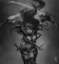 MiaSylia