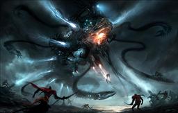 Chaoscrusher