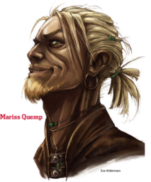 HoraceGoldblood