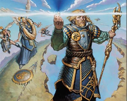Planeswalker