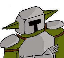 Daggerthorn
