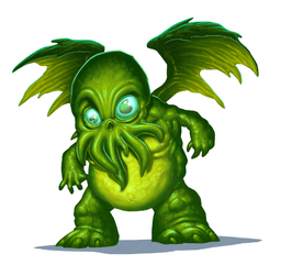 ElderGodCthulhu