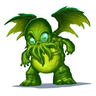 ElderGodCthulhu