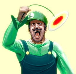 DireGreenSlime