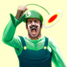DireGreenSlime