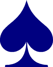 Bluespade