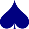 Bluespade