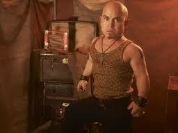 Omar Omar