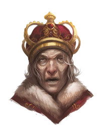 King Ornan Roaryl King Ornan Roaryl